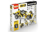 Электромеханический конструктор ENGINO Inventor Motorized 12030-120