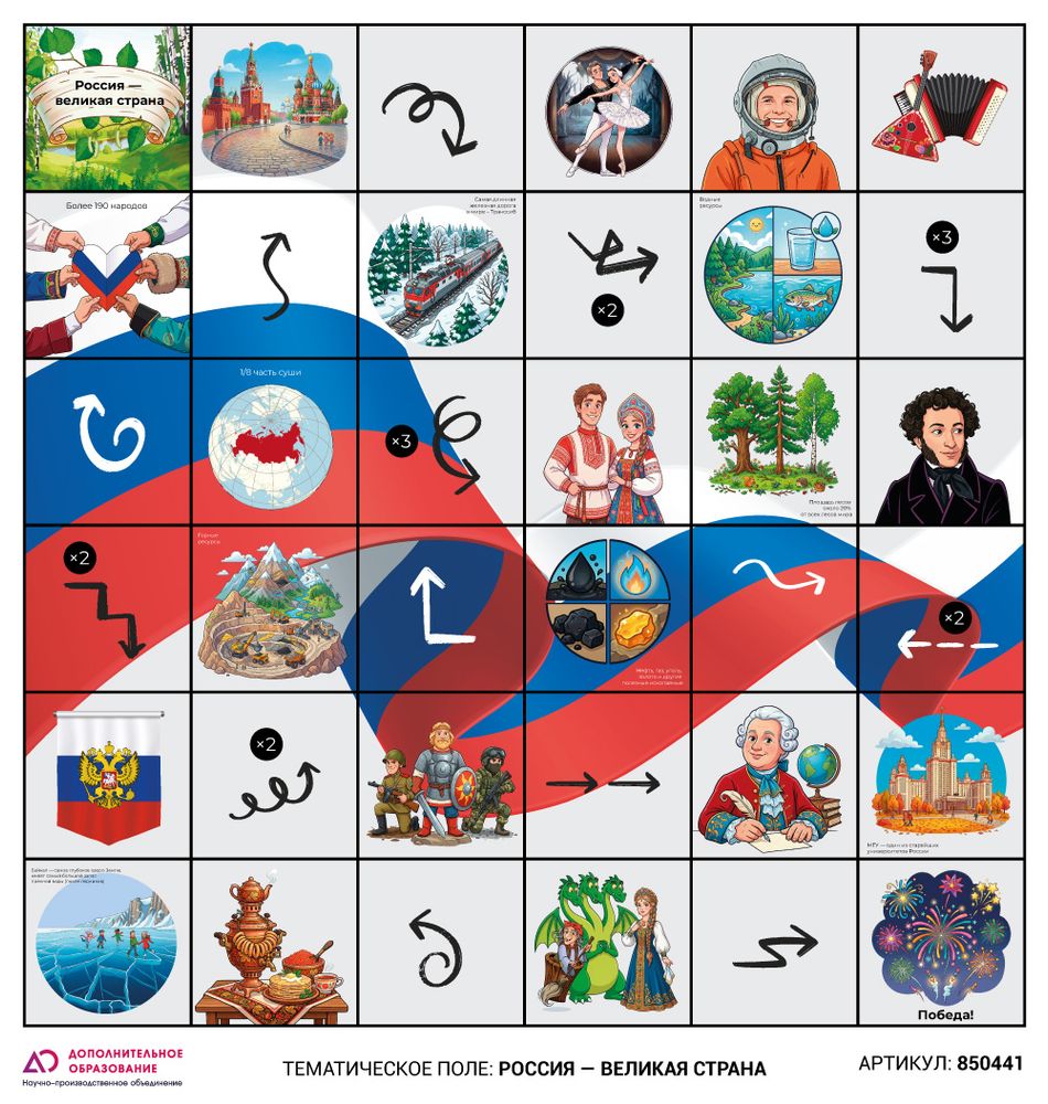 Логобот "Пчелка"/ Коврик "Россия - Великая страна" Логобот "Пчелка"/ Коврик "Россия - Великая страна"