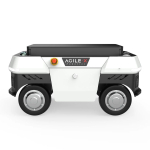 Многофункциональная промышленная роботизированная платформа AgileX UMR