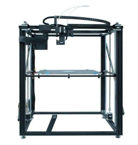 3D принтер Tronxy X5SA-500 PRO