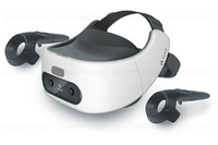 Шлем виртуальной реальности HTC Vive Focus Plus