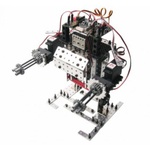 Набор программируемых роботов Huna Top 2. Металл.