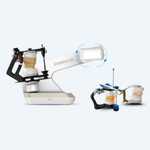 3D сканер Shining 3D Autoscan DS-EX Pro