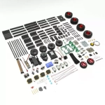 Набор для создания наземных и воздушных мобильных роботов ТРИК "Геоскан. Расширенный"