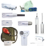 Комплект датчиков по ОБЖ PASCO