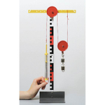 Комплект лабораторного оборудования "Механика: мини-набор лабораторного оборудования" Cornelsen