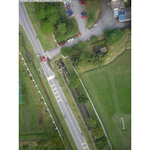 CropCam Unmanned Aerial Vehicle