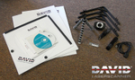 3D сканер DAVID Starter-Kit 2