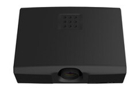 Проектор лазерный инсталляционный Exell EXD406Z, объектив в комплекте 1.23-1.97, опциональные объективы