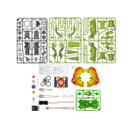 Конструктор Робот-ящерица