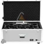 Мобильный класс виртуальной реальности DELTACLASS VR Старт