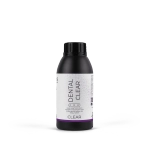 Фотополимерная смола HARZ Labs Dental Clear PRO, прозрачный (500 гр)