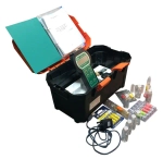 Судовая водно-химическая экспресс-лаборатория СЛКВ-4