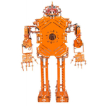 Ресурсный набор для изучения информационных систем и устройств учебных промышленных роботов ОРТП-2019 ДОП150