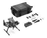 Полетная платформа DJI Matrice 350 RTK