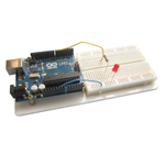 Набор для быстрого прототипирования электронных устройств на основе микроконтроллерной платформы ЛАРТ «МАСТЕР»