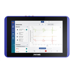 Цифровая лаборатория PHYWE. Планшетный регистратор данных Cobra SMARTlink