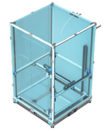 3D принтер Legion Centurion