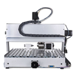 Фрезерный станок с ЧПУ Aman 4060 4axis, 800W