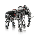 Ресурсный набор LEGO Mindstorms EV3 45560