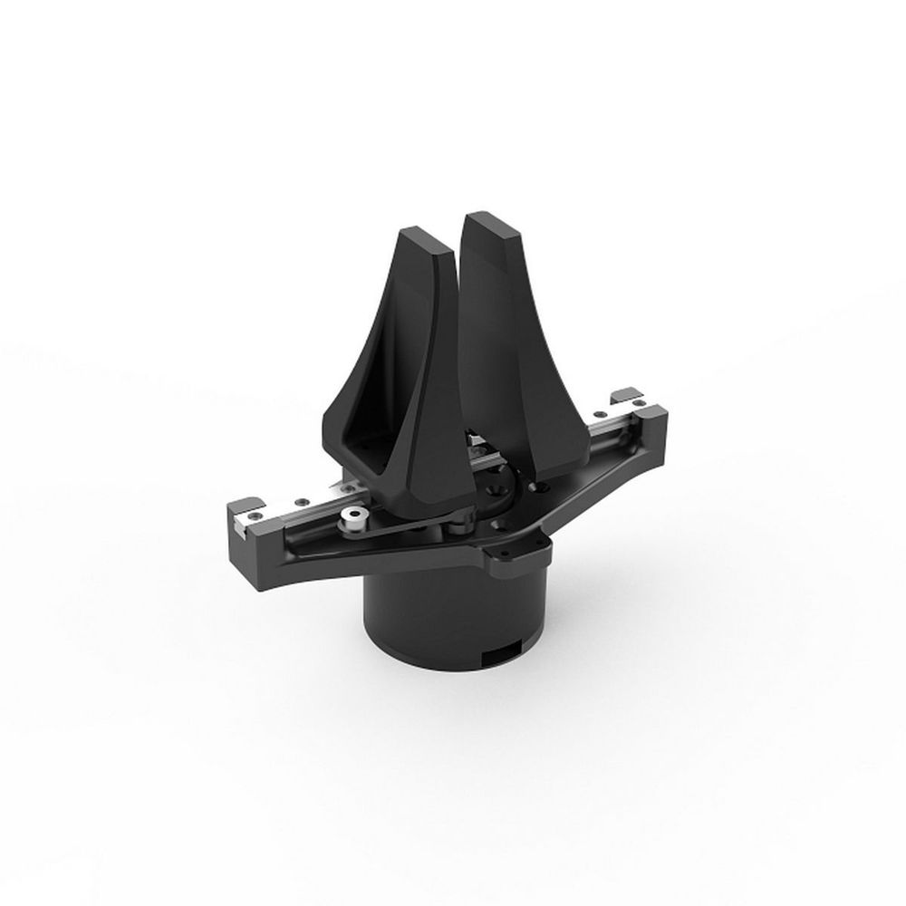 Захват GRIPPER для механической роборуки Agilex PiPER