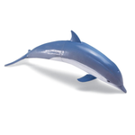 Развивающая игрушка "Обитатели океана" (6 элементов) Learning Resources LER0696