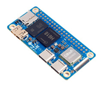 Микрокомпьютер Orange Pi Zero 2W 2 GB