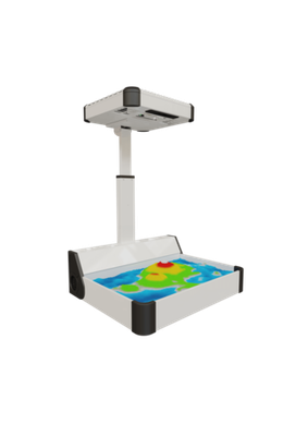 Интерактивная песочница iSandBOX Micro