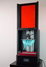 3D принтер 3DiY REX 6K Mono