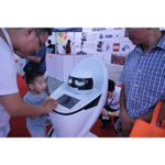 Venus Mobile Service Robot