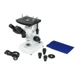 Микроскоп металлографический Микромед МЕТ С