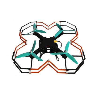 Конструктор спортивного квадрокоптера Phoenix 4S