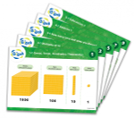 Набор для изучение математики "Занимательная математика"