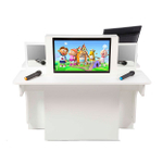 Интерактивный логопедический стол с интеллектуальной системой управления «MAG-Pro»