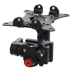 Квадрокоптер для аэросъемочных работ Гаскар «Пеликан»