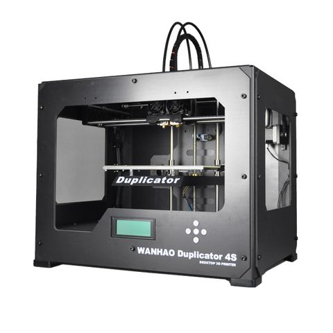 3D принтер WanHao Duplicator 4S