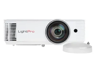 Короткофокусный проектор InFocus IN0026ST