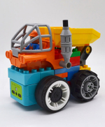 Алгоритмик. Робот Коди Расширенный набор