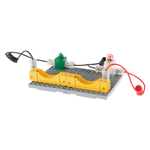 Конструктор "Веселая лаборатория: STEM набор Юный физик"