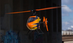 Набор для сборки вертолета "Хеликс 230" BG-0100