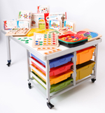 Центр развития творческих способностей STEAM