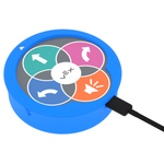 Набор для изучения основ программирования VEX 123 248-7666 (для класса)