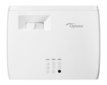 Короткофокусный проектор лазерный Optoma ZW350ST