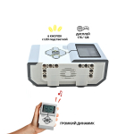 Микрокомпьютер EV3