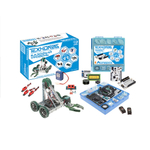 Образовательный робототехнический модуль "Базовый уровень" ТР-0461