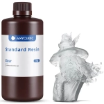 Фотополимерная смола Anycubic Standard (1 кг)