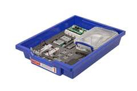 Набор НАУРОБО "Основы программирования роботов на языке Си"