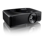 Проектор мультимедийный Optoma W381