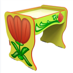 Детский песочный комплекс AVKompleks