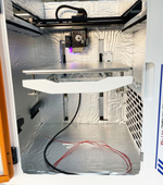 3D принтер IEMAI 3D Magic HT-M